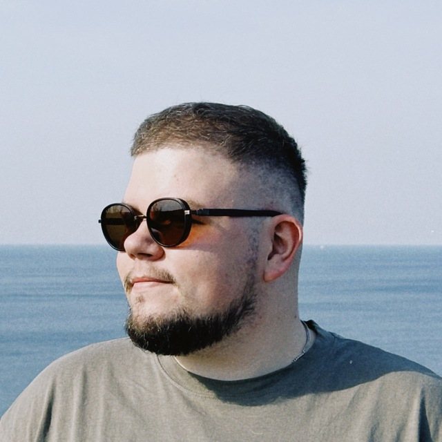 Vladimir Kosarev, KWSG